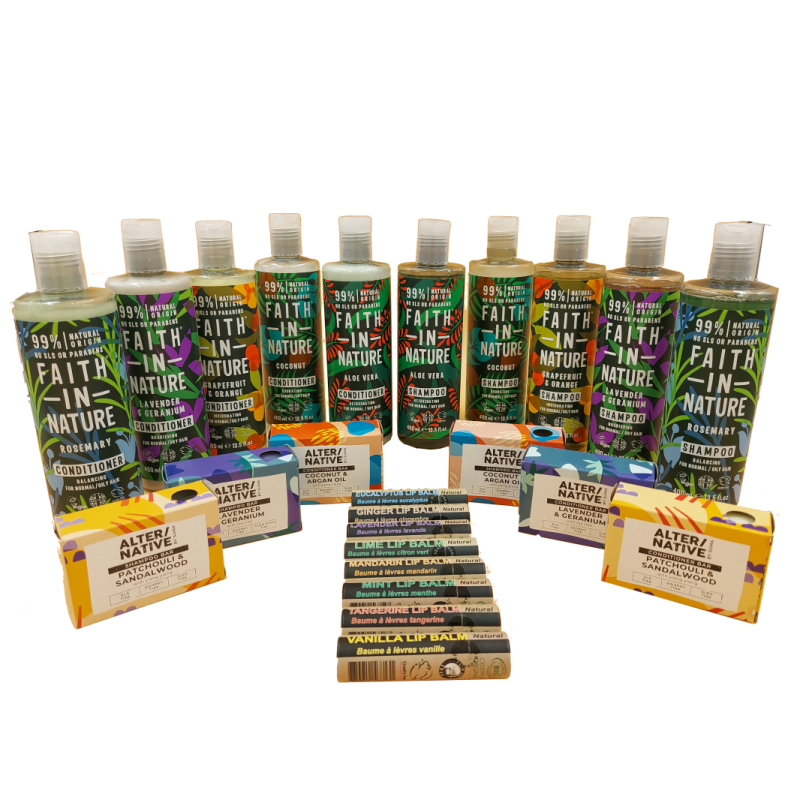 Personal Care