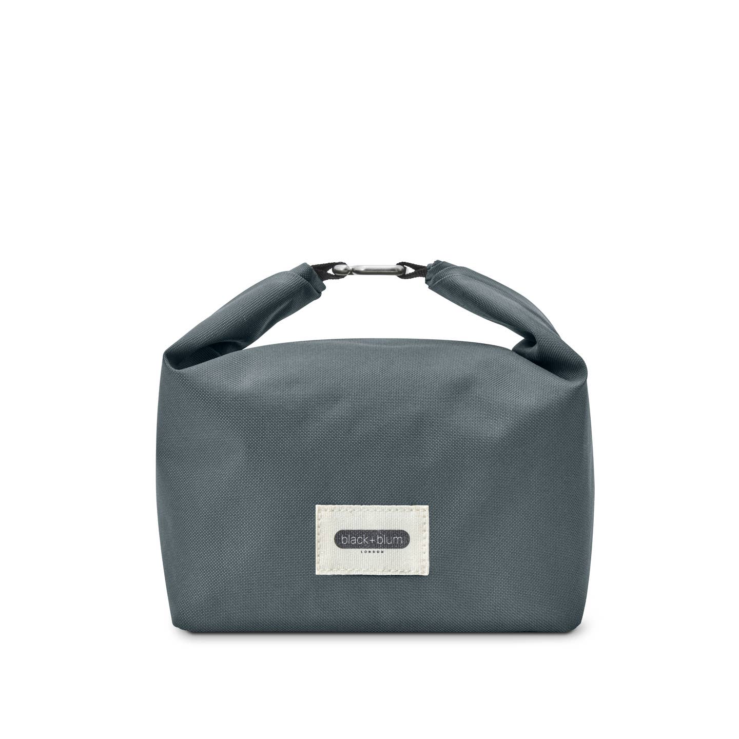 Black & Blum Recycled Insulated Lunch Bag - 6.7L