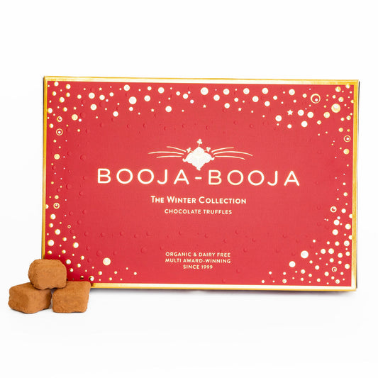 Booja-Booja Winter Collection (Org)