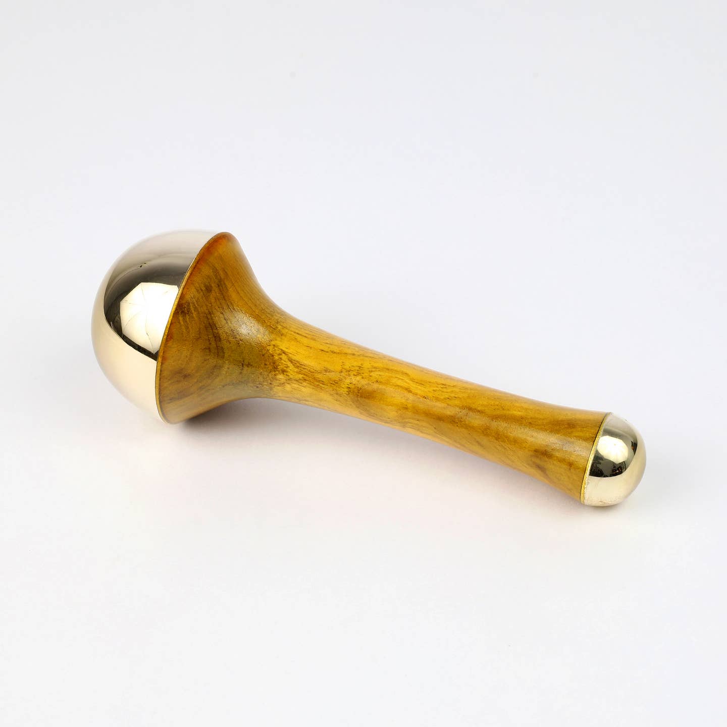 Kansa Double Sided Wand