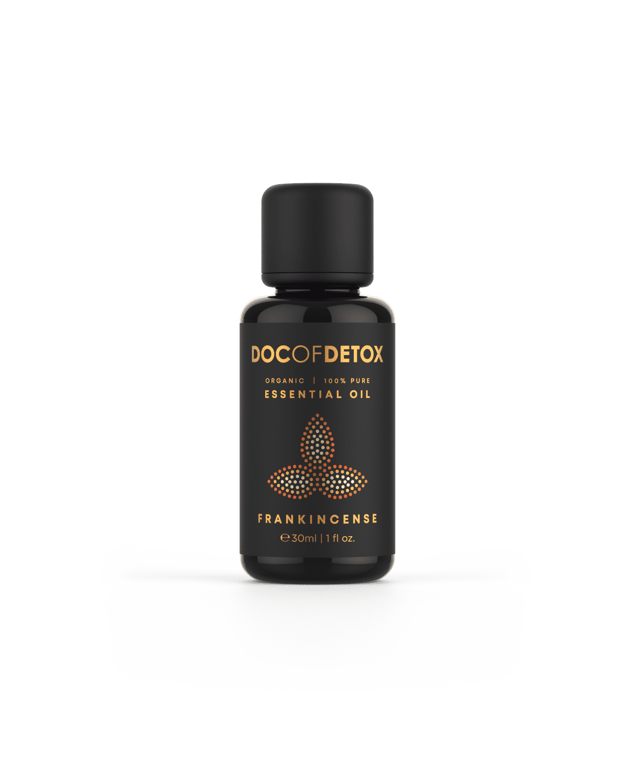 Doc of Detox Frankincense Essential Oil - 30ML