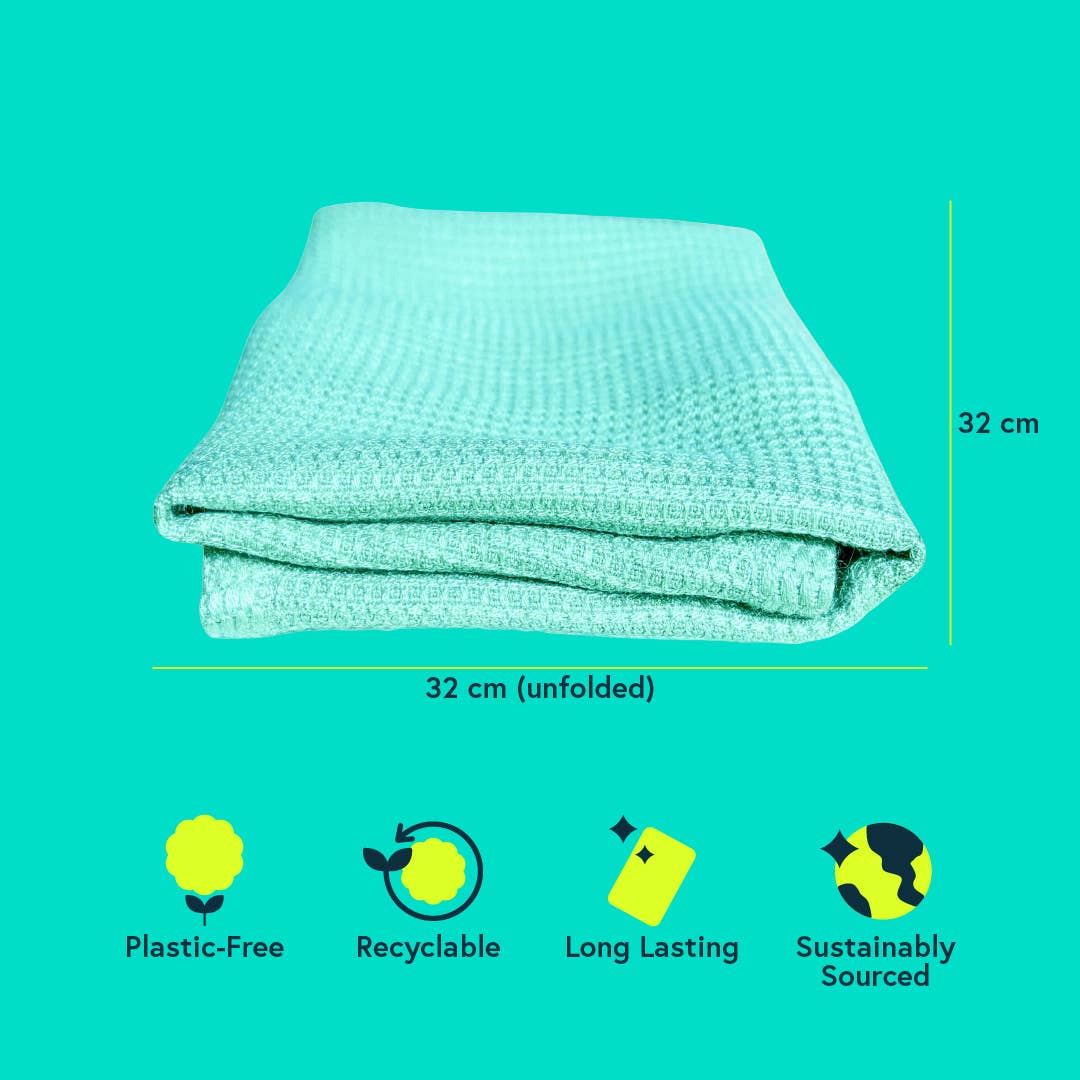 Seep All-Purpose Cloth - Pack of 3