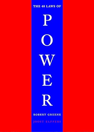 The 48 Laws of Power - Robert Greene