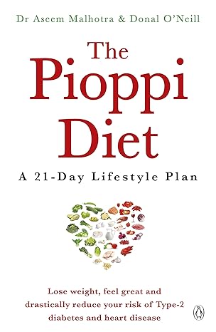The Pioppi Diet - Aseem Malhotra & Donal O'Neill