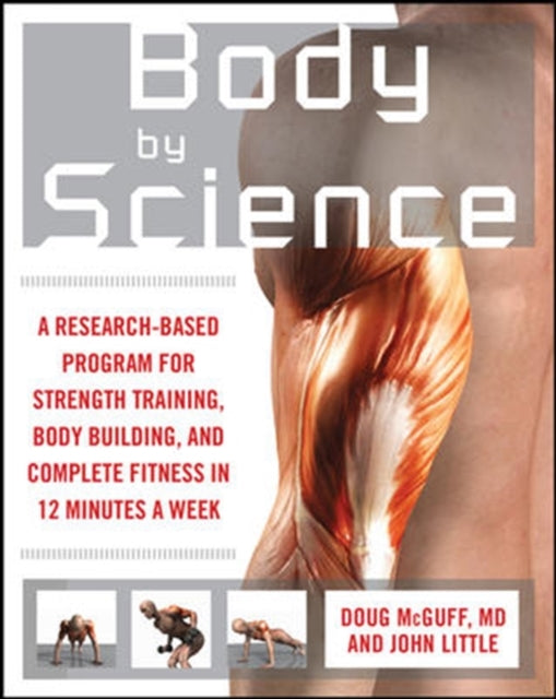 Body by Science - Doug McGuff