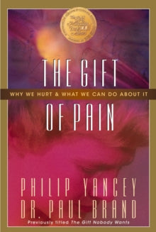 The Gift of Pain - Dr Paul Brand