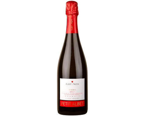 Albet i Noya Petit Albet Brut Reserva - 75CL (Org)