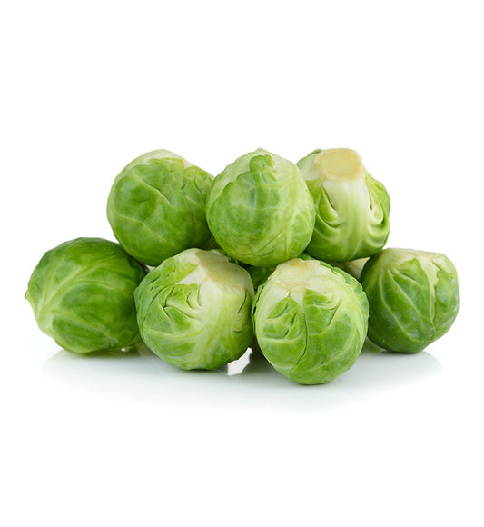 Brussel Sprouts (NL) - 500G (Org)