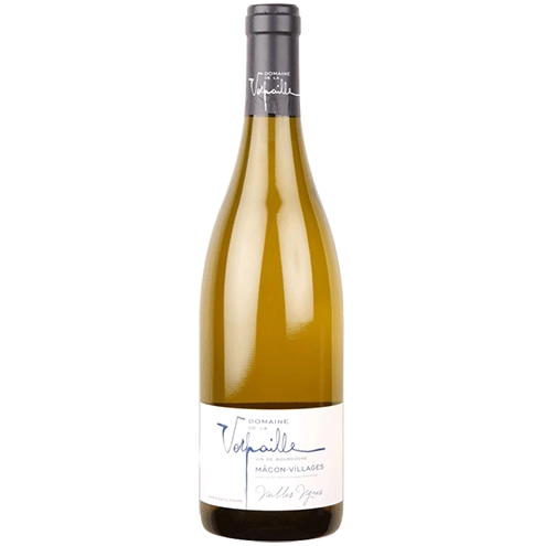Domaine de la Verpaille Macon-Villages Vieilles Vignes 2022 - 75CL (Org)