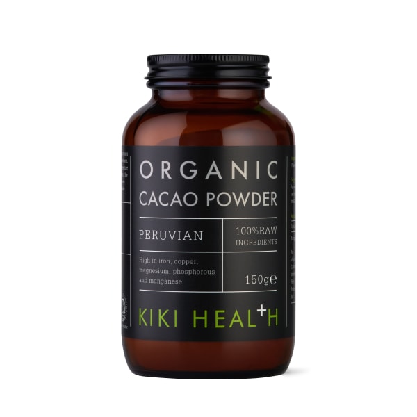 Kiki Health Cacao Powder - 150G