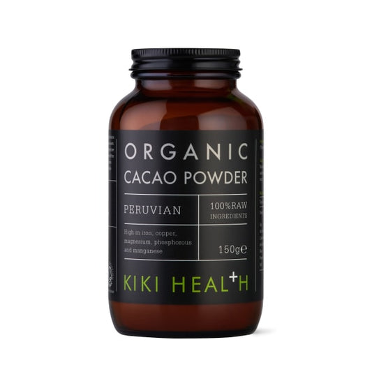 Kiki Health Cacao Powder - 150G