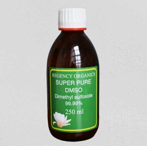 Regency Organics Super Pure DMSO - 250ML