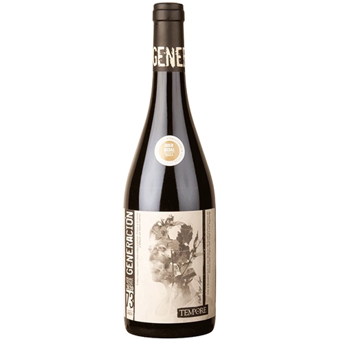 Bodegas Tempore Generacion 73 Garnacha 2020 - 75CL (Org)