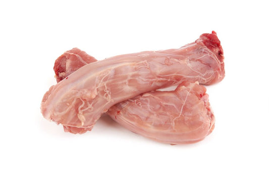 Organic Free Range Chicken Neck - Pack of 10 (Org)