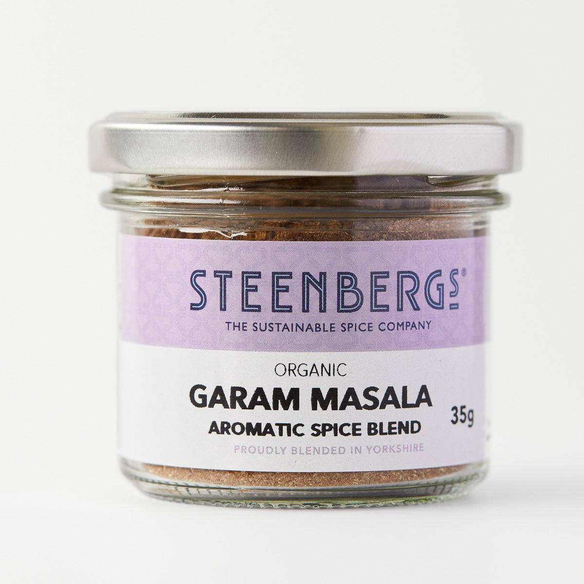 Steenbergs Garam Masala - 35G