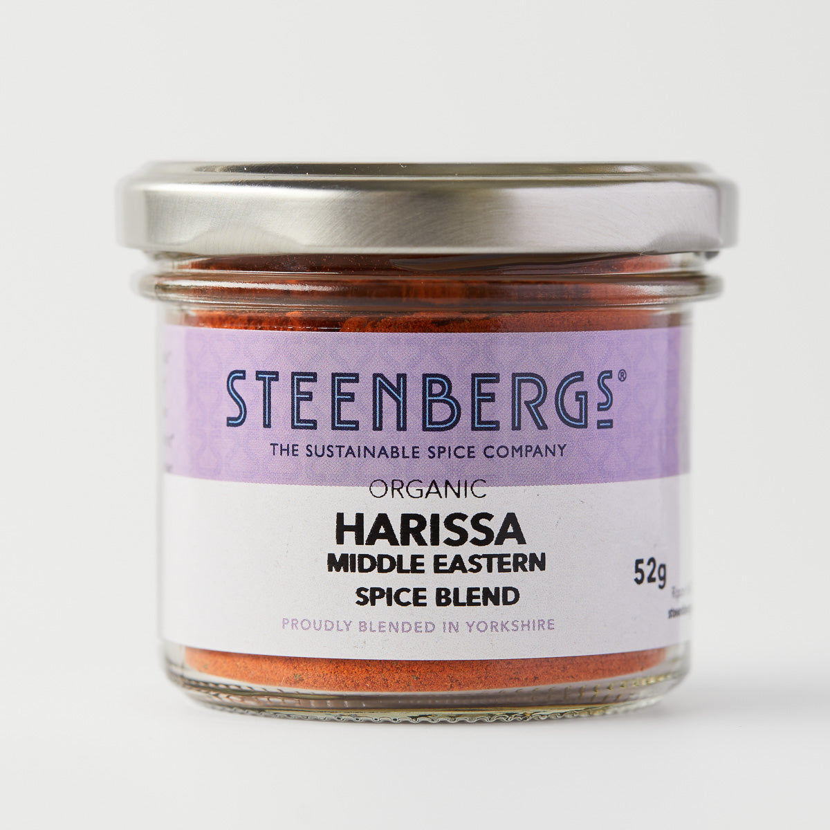 Steenbergs Harissa Powder - 52G