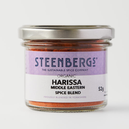 Steenbergs Harissa Powder - 52G (Org)