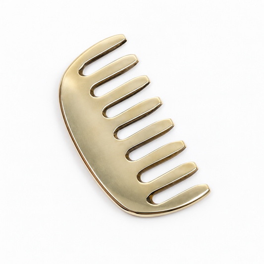 Kansa Comb - hero shot