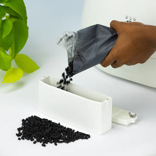 Lomi Filter Refills - 90 cycles (approx 3 months supply)