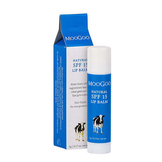 MooGoo Lipbalm - 5G