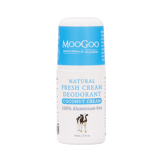 MooGoo Deodorant - 60ML