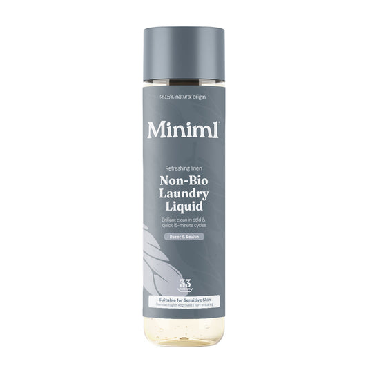 Miniml Laundry Liquid - 1L