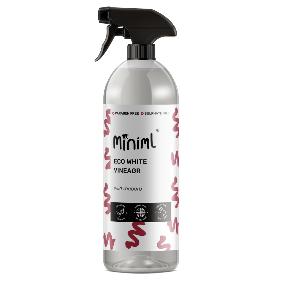 Miniml White Vinegar - 750ML
