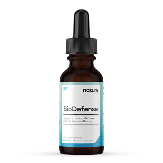 Nature Wins BioDefense - 60ML