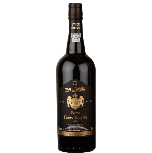 Casal dos Jordoes Finest Reserve Port - 75CL (Org)