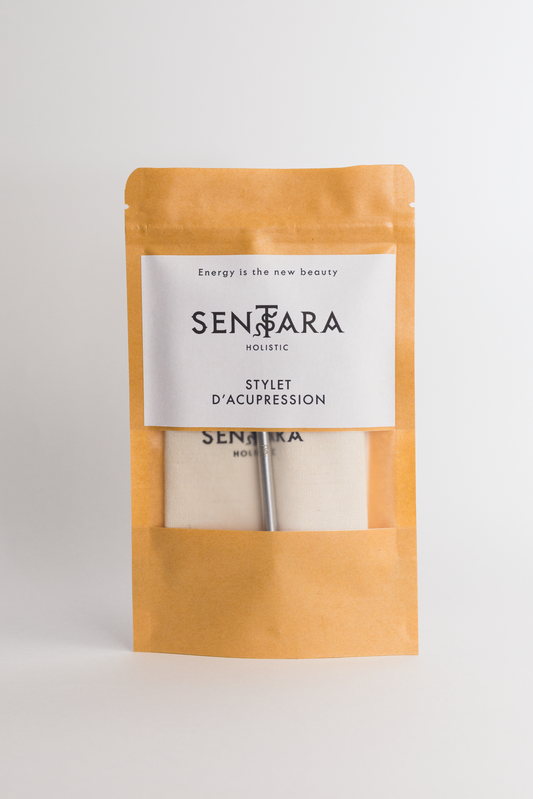 Sentara Holistic - Acupressure Pen