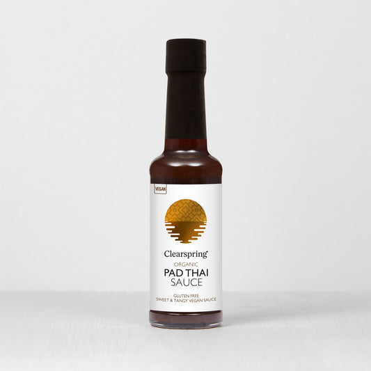 Clearspring Pad Thai Sauce - 150ML (Org)