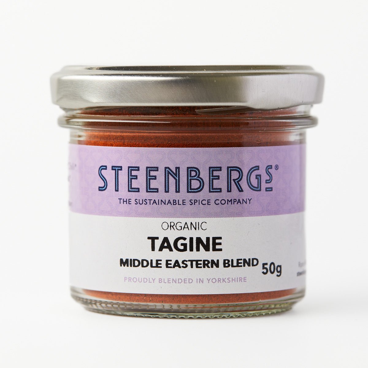 Steenbergs Tagine Spice Mix - 50G