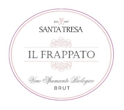 Santa Tresa Frappato Spumante Rosé NV