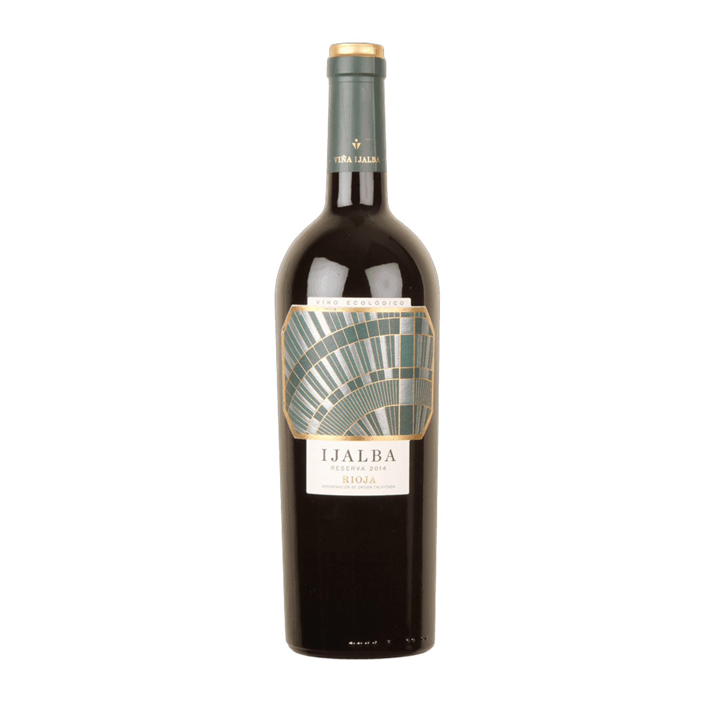 Vina Ijalba Rioja Reserva