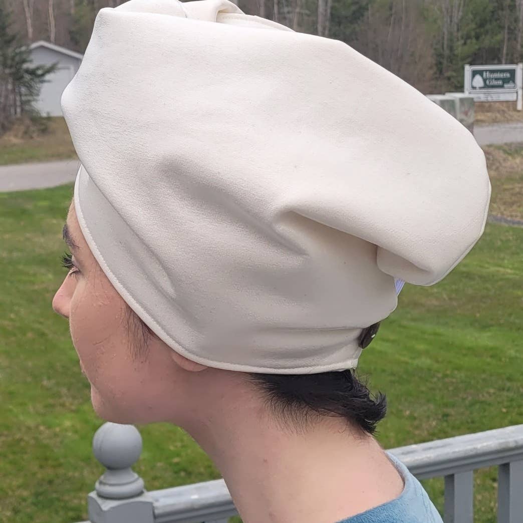 Liss & Landi Castor Oil Pack - Hair & Scalp (Org)