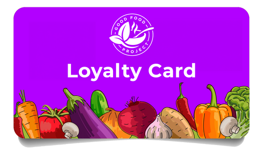 Loyalty Card