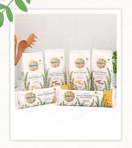 Build a Box of 12 - Mixed Case of Pasta