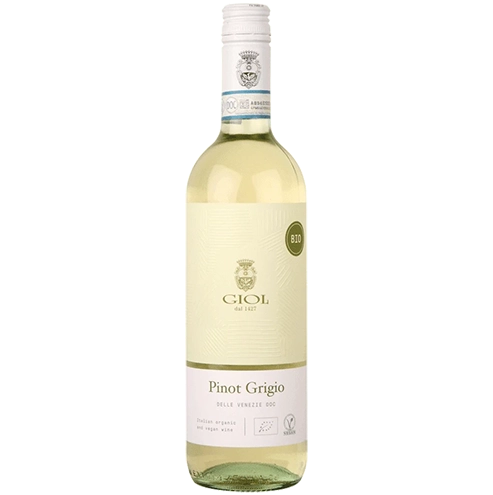 Giol Pinot Grigio 2023 - 75CL (Org)