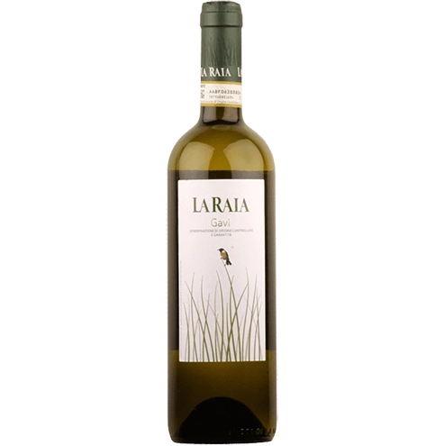 La Raia Gavi di Gavi 2022 - 75CL (Org)