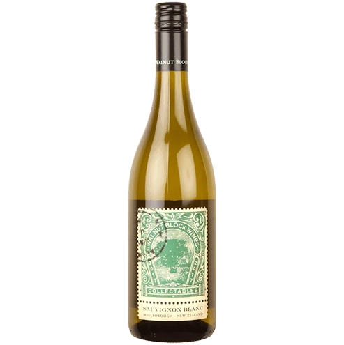 Walnut Block Collectables Sauvignon Blanc 2022 - 75CL (Org)
