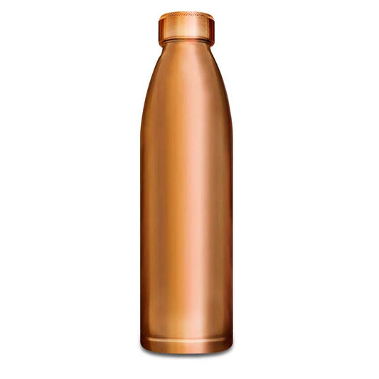 Ancient Purity Copper Water Bottle - 700ML