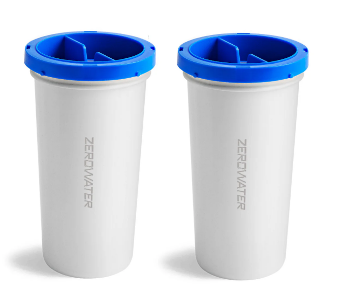 Culligan ZeroWater Replacement Filters