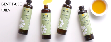 Fushi Wellbeing Carrier Oils Bundle