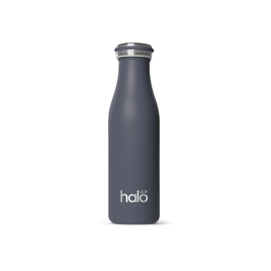 Halo Water Bottle - 500ML