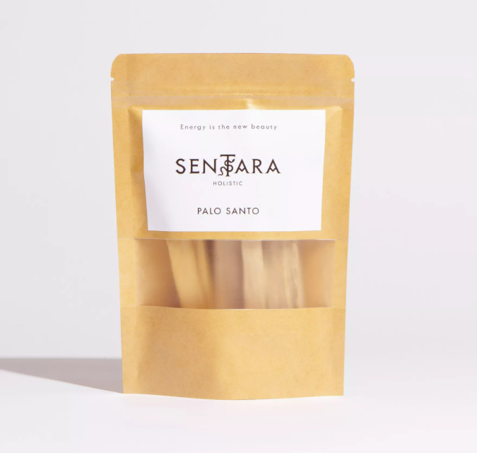 Sentara Palo Santo Incense Sticks - Pack of 4