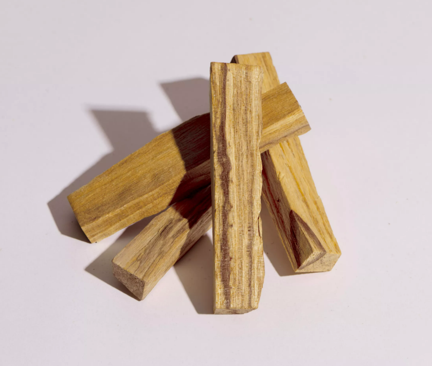 Sentara Palo Santo Incense Sticks - Pack of 4