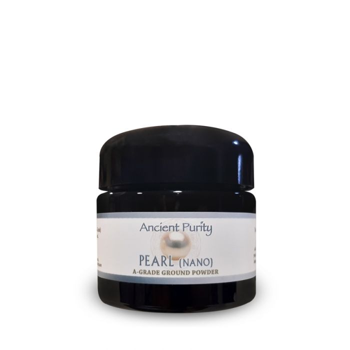 Ancient Purity Pearl Powder - 50G