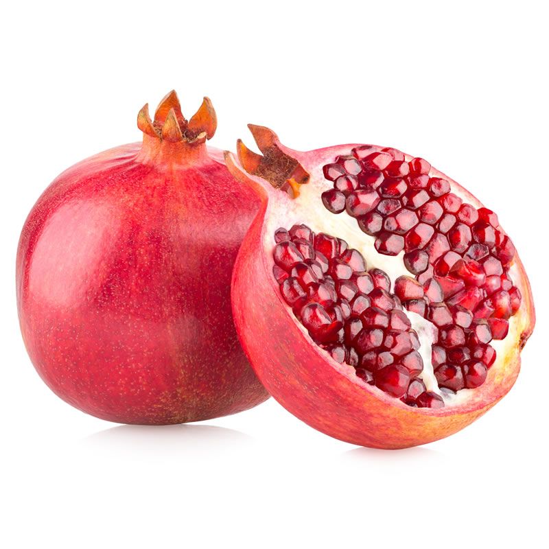 Pomegranate (ES) - Each (Org)