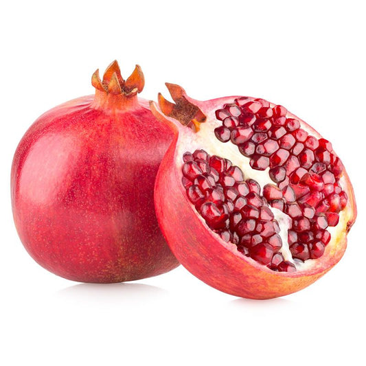 Pomegranate Wonderful (ES) - Each (Org)