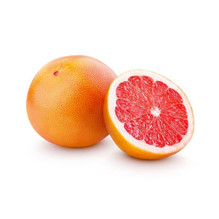 Grapefruit Star Ruby (ES) - Each (Org)